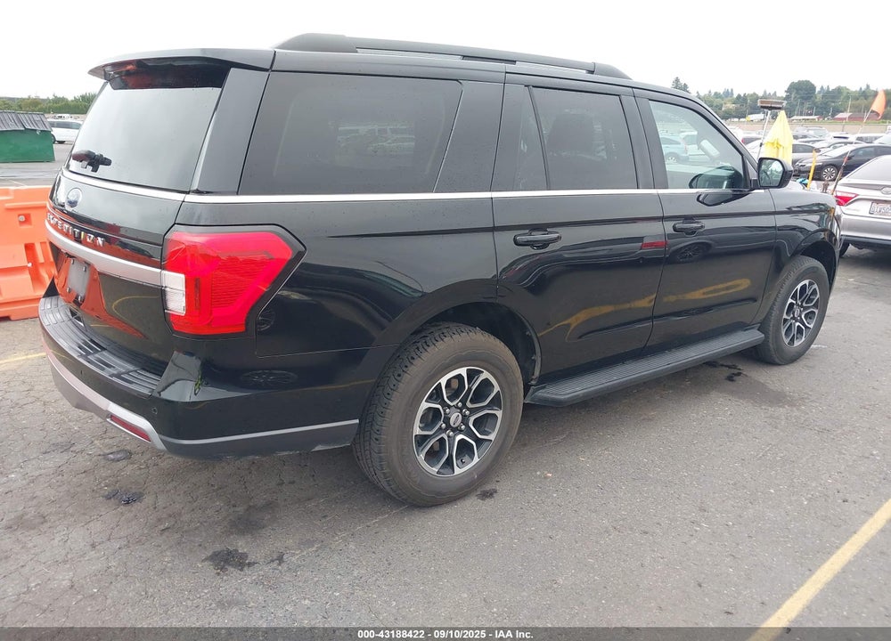 2024 FORD EXPEDITION VIN: 1FMJU1J84REA24994