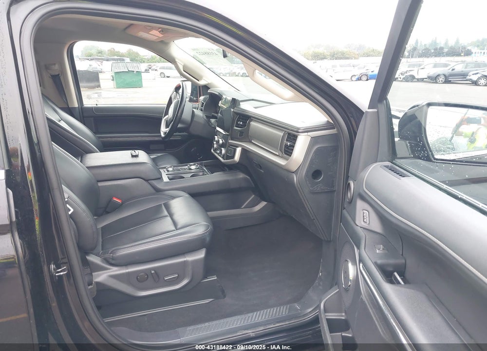 2024 FORD EXPEDITION VIN: 1FMJU1J84REA24994