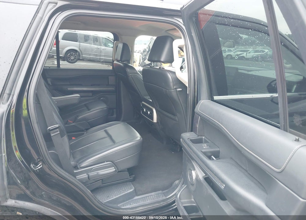 2024 FORD EXPEDITION VIN: 1FMJU1J84REA24994