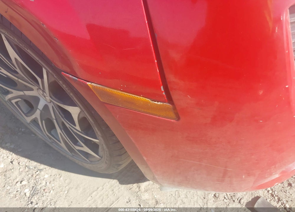2013 CHEVROLET CAMARO VIN: 2G1FB3D32D9110479