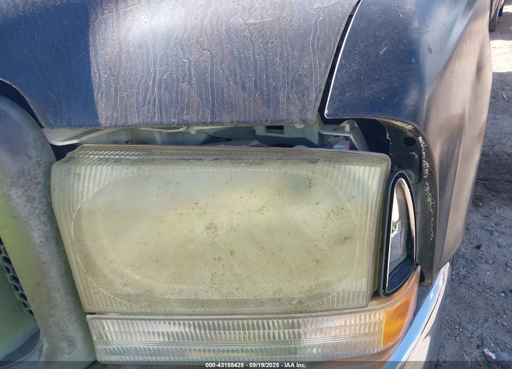 2004 FORD F-250 LARIAT/XL/XLT VIN: 1FTNX21L64EA85246