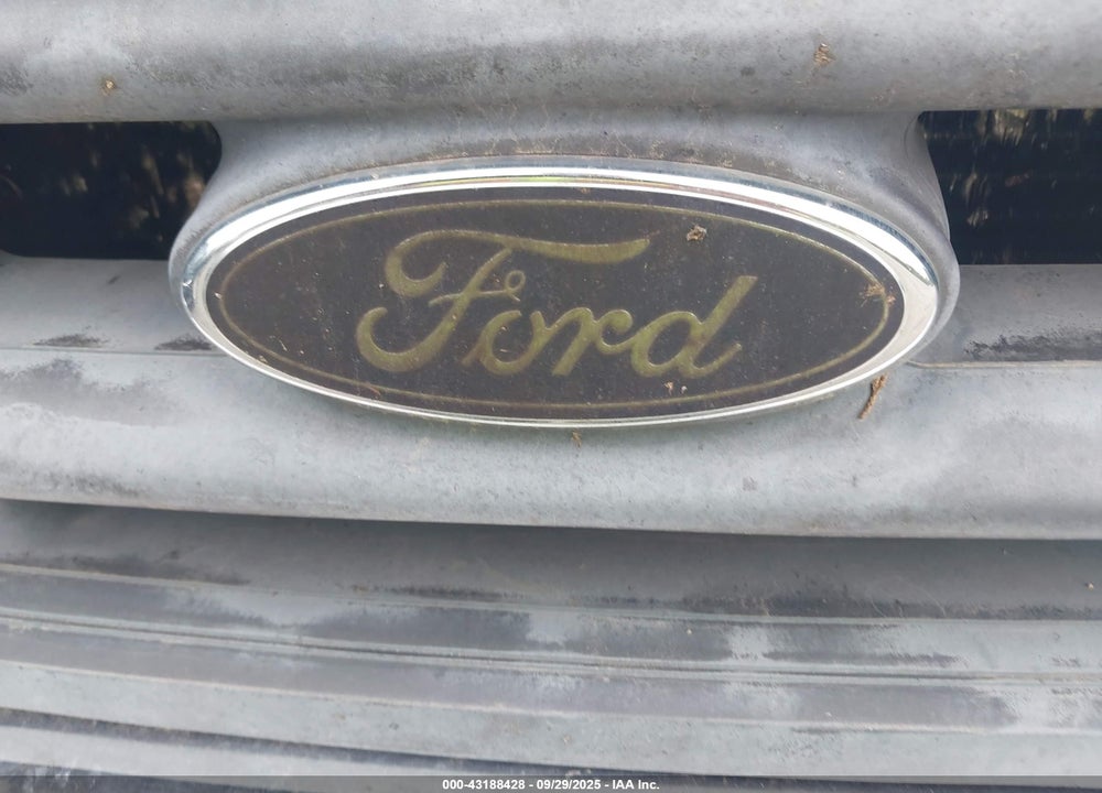 2004 FORD F-250 LARIAT/XL/XLT VIN: 1FTNX21L64EA85246