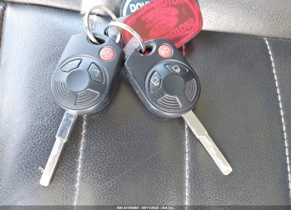 2013 FORD ESCAPE VIN: 1FMCU9H90DUD87345