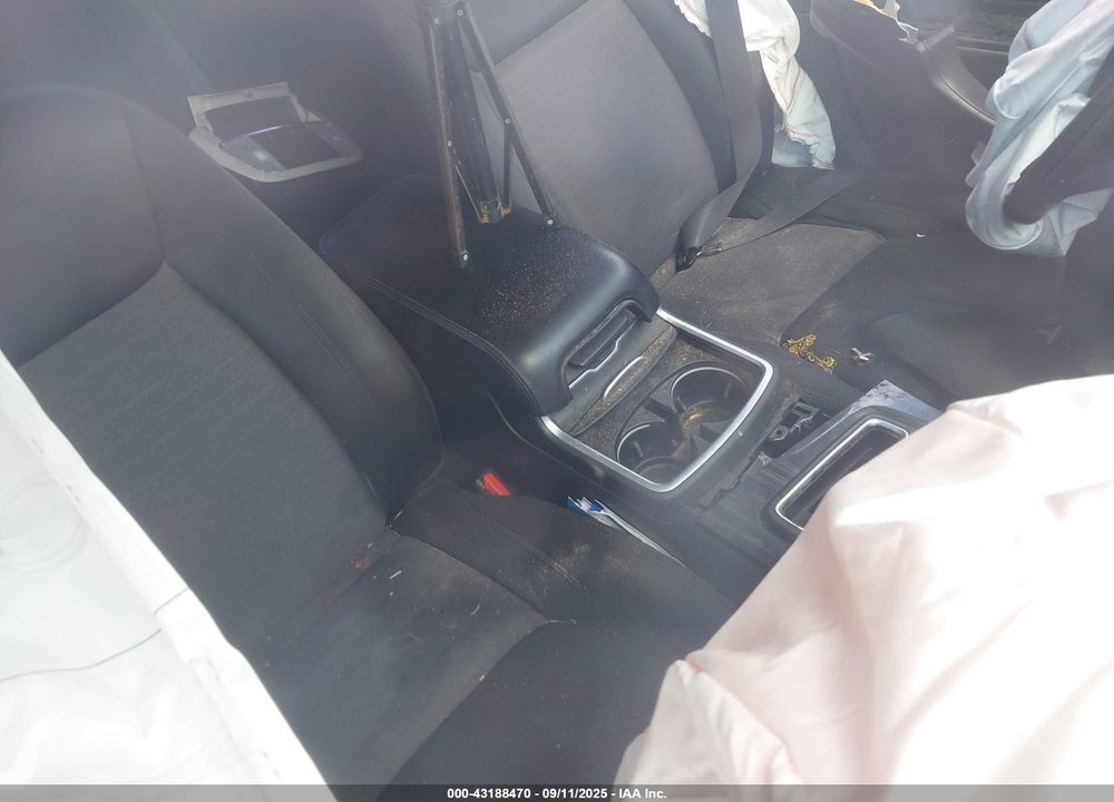 2019 CHRYSLER 300 VIN: 2C3CCAAG4KH602053