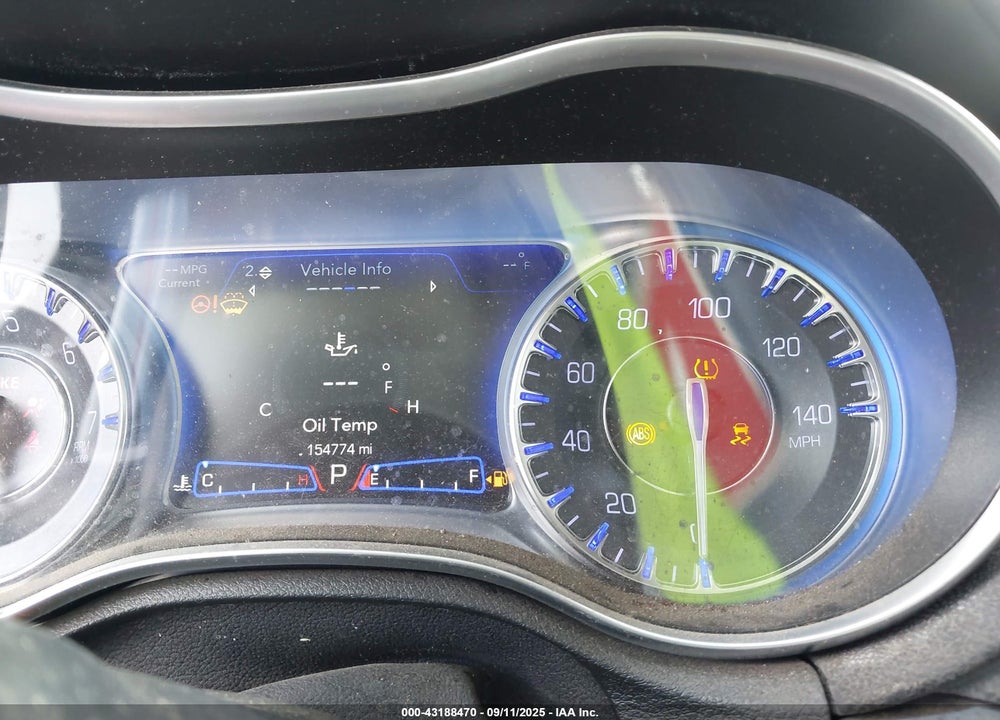 2019 CHRYSLER 300 VIN: 2C3CCAAG4KH602053