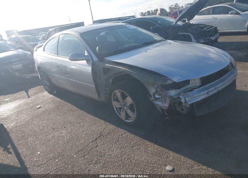 2004 PONTIAC GTO VIN: 6G2VX12G84L296091