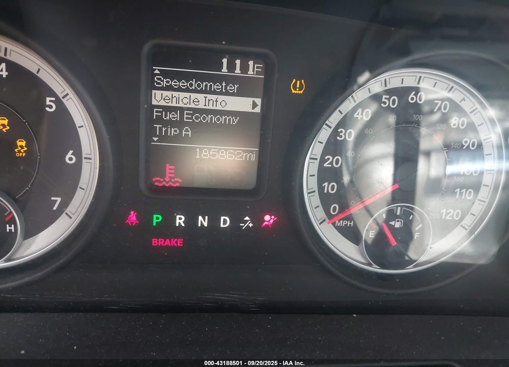 2013 RAM 1500 VIN: 1C6RR6KT6DS573266