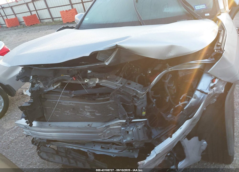 2024 TOYOTA RAV4 VIN: 2T3A1RFV8RC434864