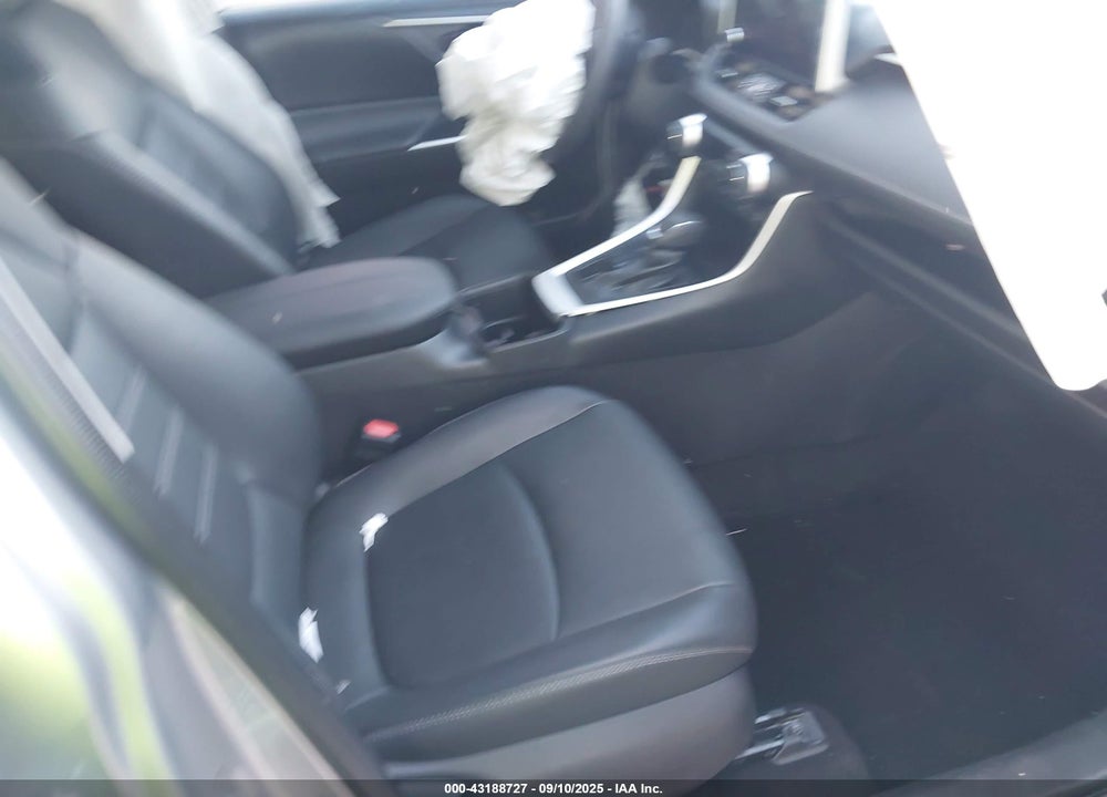 2024 TOYOTA RAV4 VIN: 2T3A1RFV8RC434864