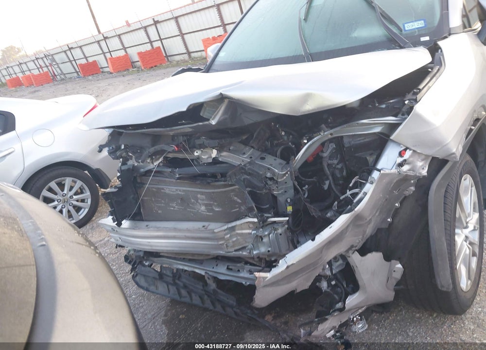 2024 TOYOTA RAV4 VIN: 2T3A1RFV8RC434864