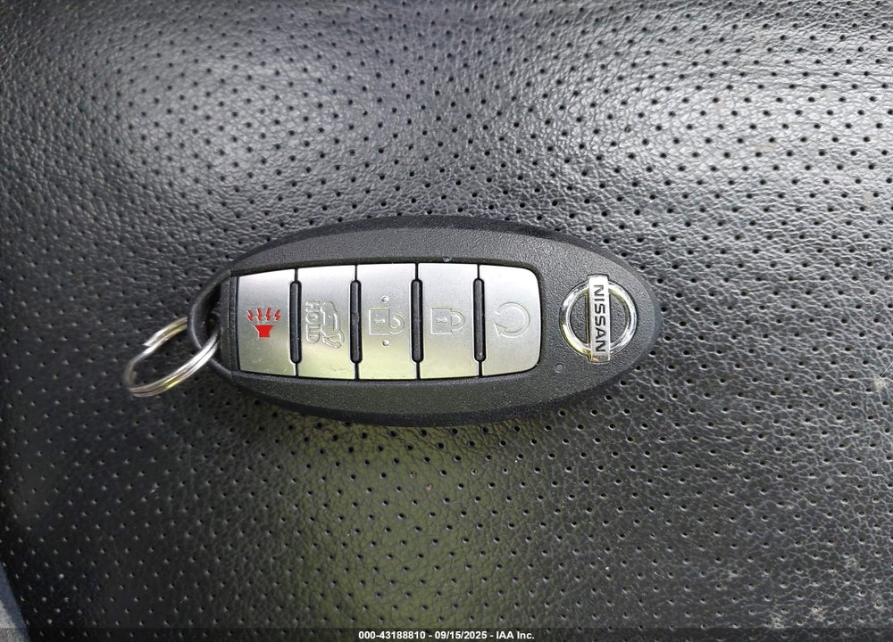 2019 NISSAN ROGUE VIN: 5N1AT2MV7KC755284