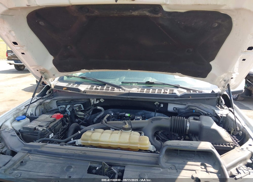 2019 FORD F-150 LARIAT VIN: 1FTEW1EP5KFB38844
