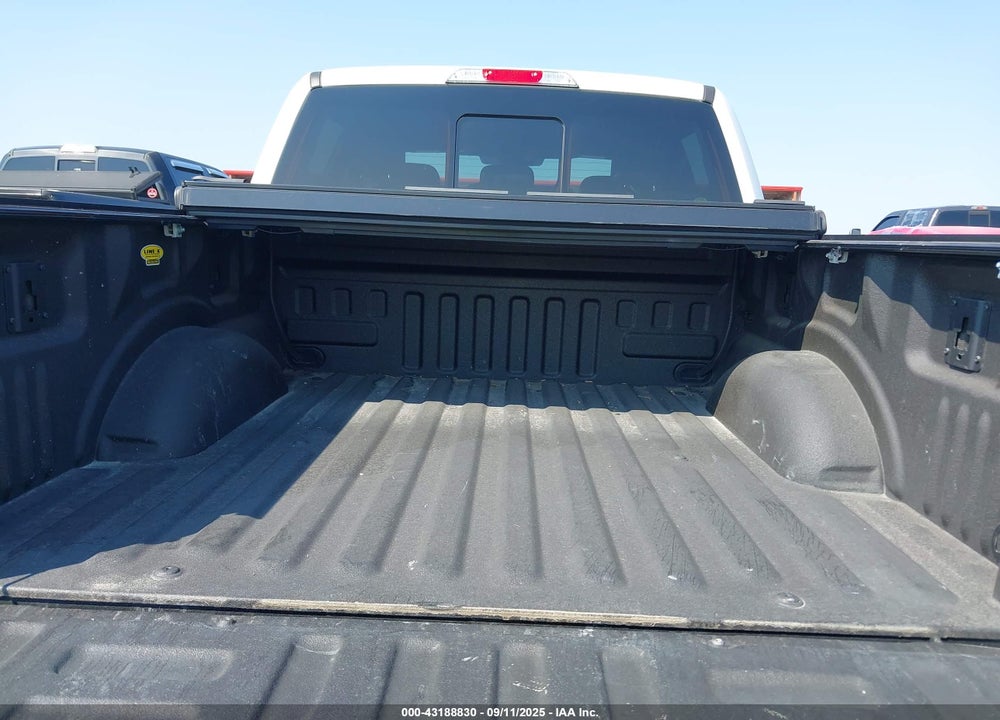 2019 FORD F-150 LARIAT VIN: 1FTEW1EP5KFB38844