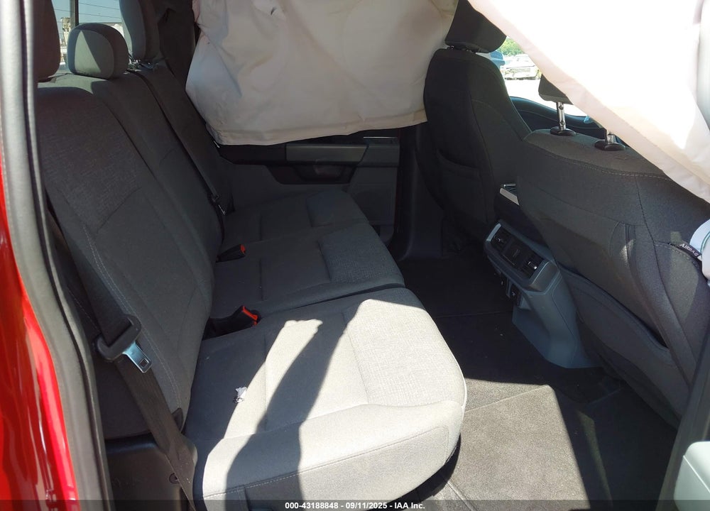 2024 FORD F-150 VIN: 1FTFW3LD5RFA31487