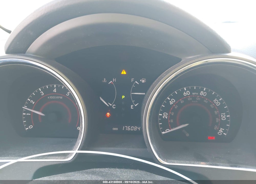 2013 TOYOTA HIGHLANDER VIN: 5TDZA3EH2DS036117