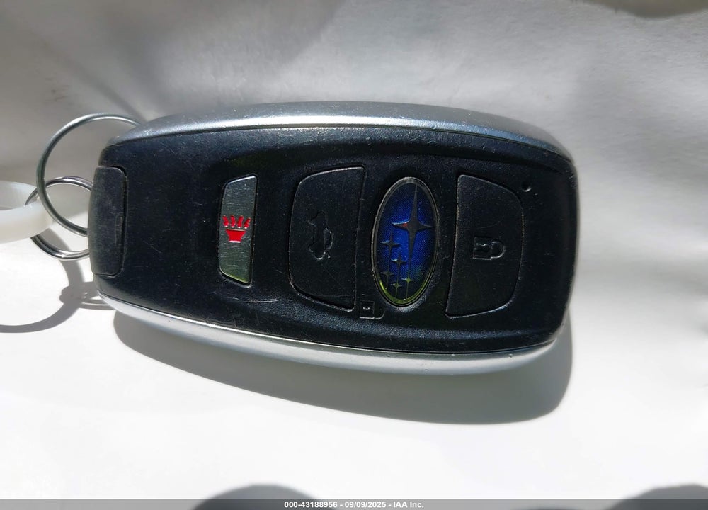 2016 SUBARU CROSSTREK VIN: JF2GPANC5G8254268
