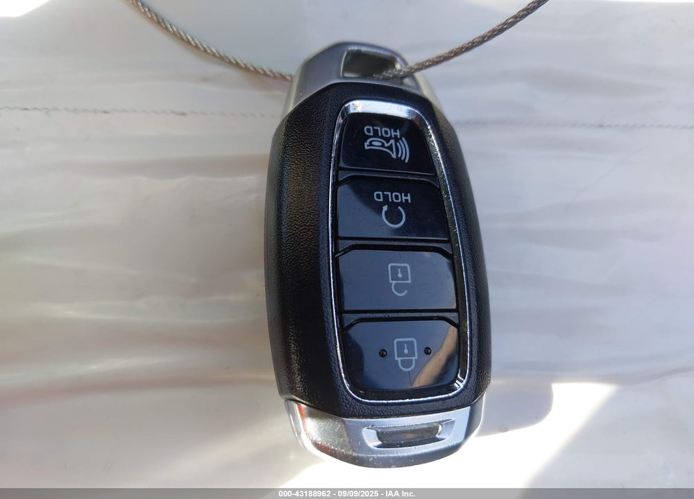 2023 HYUNDAI KONA VIN: KM8K62AB5PU994811