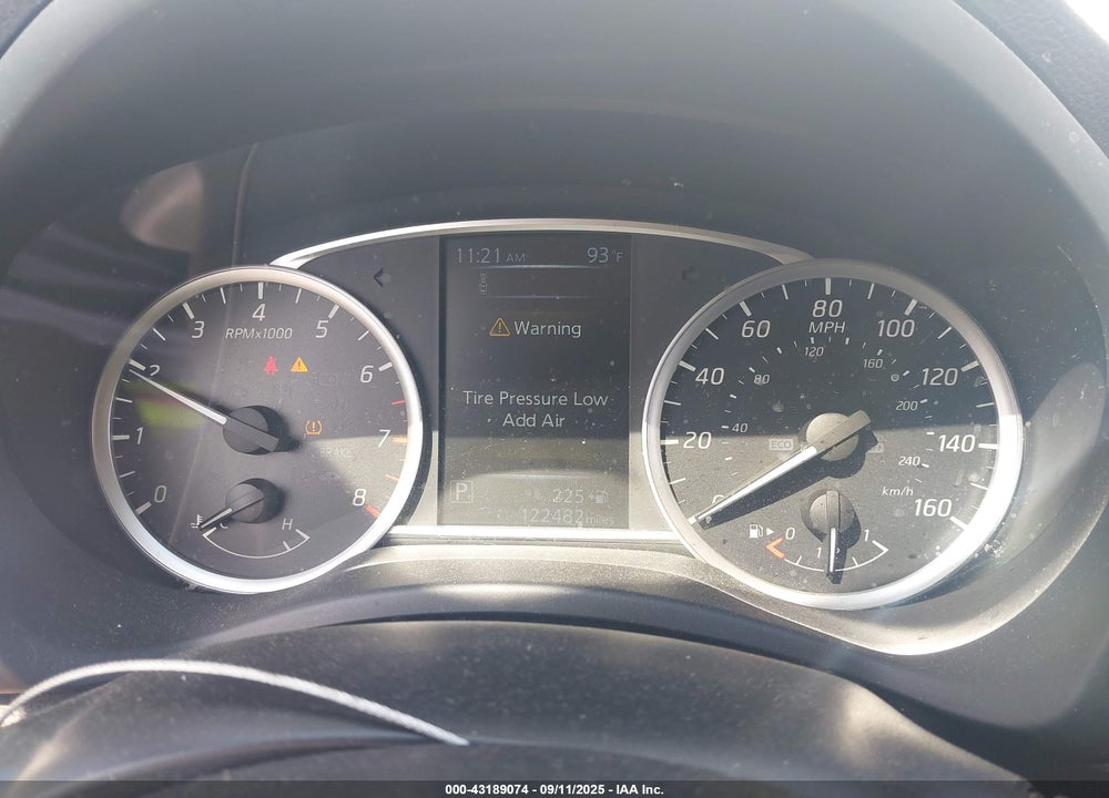 2018 NISSAN SENTRA VIN: 3N1AB7AP9JY317580