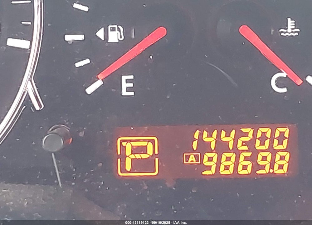 2011 NISSAN ALTIMA VIN: 1N4AL2AP3BN443094