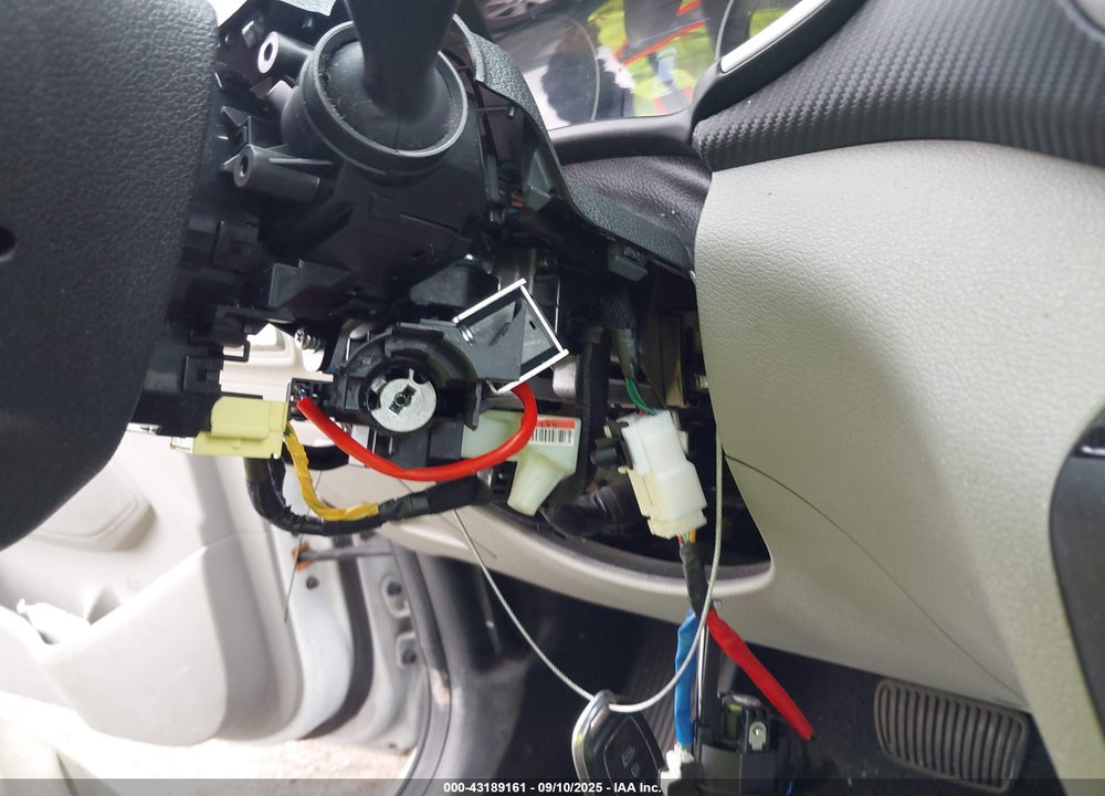 2019 HYUNDAI TUCSON SE VIN: KM8J23A46KU052838