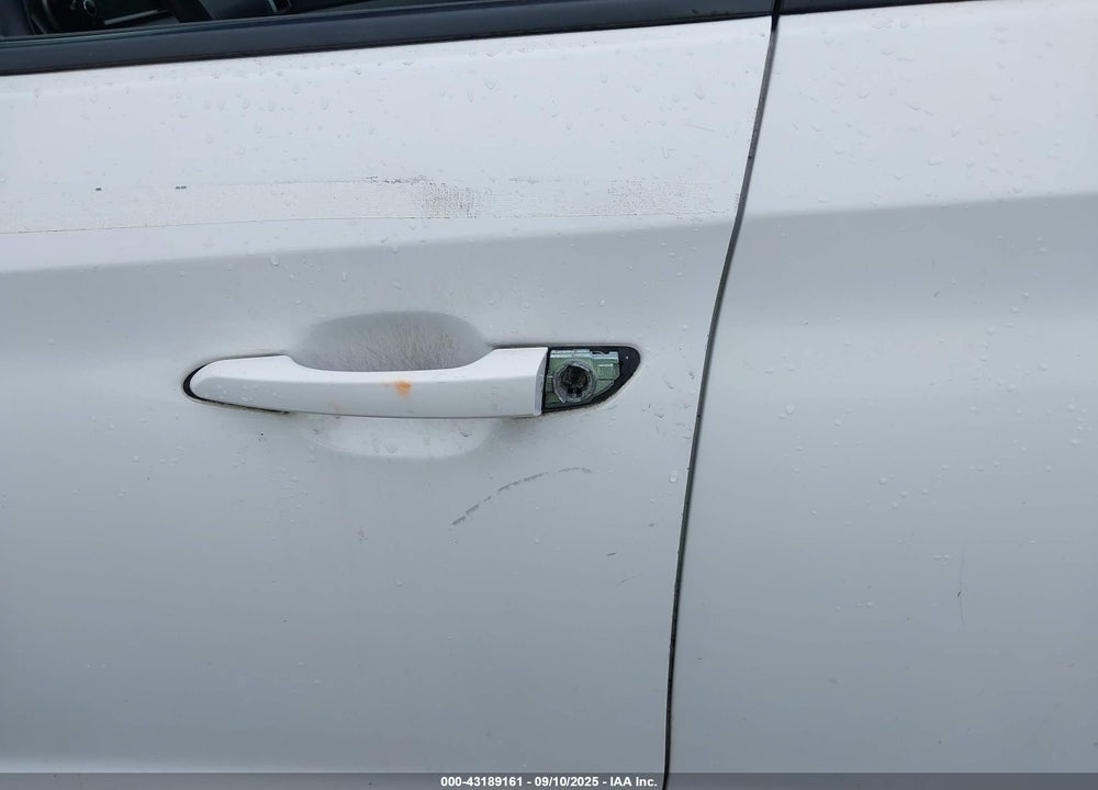 2019 HYUNDAI TUCSON SE VIN: KM8J23A46KU052838