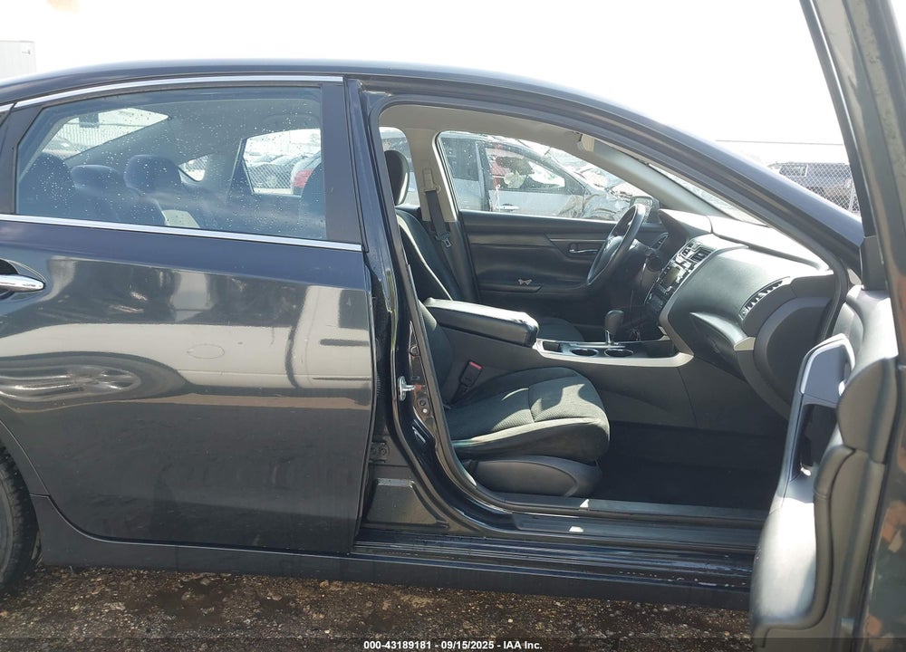 2015 NISSAN ALTIMA VIN: 1N4AL3AP7FN862402