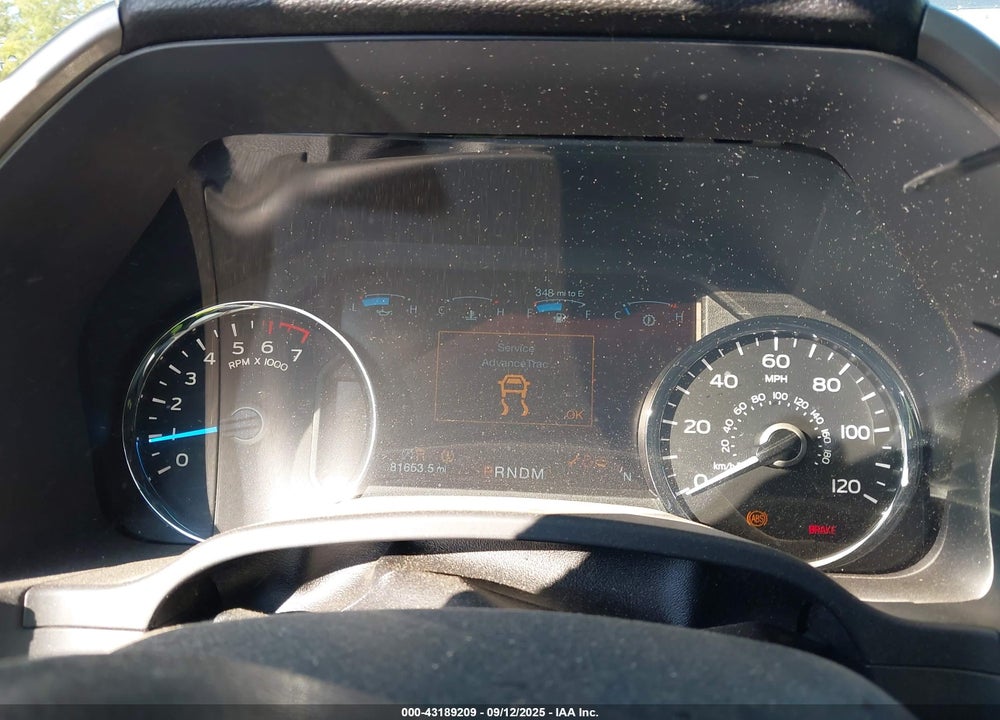 2018 FORD F-150 VIN: 1FTEW1EGXJFE60796