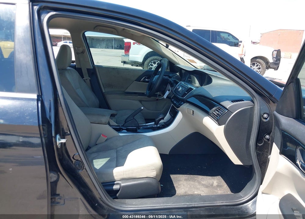 2016 HONDA ACCORD VIN: 1HGCR2F38GA161248