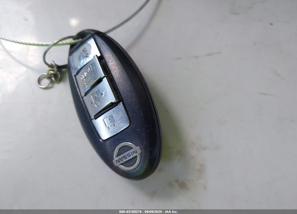 2016 NISSAN SENTRA VIN: 3N1AB7AP7GY290064