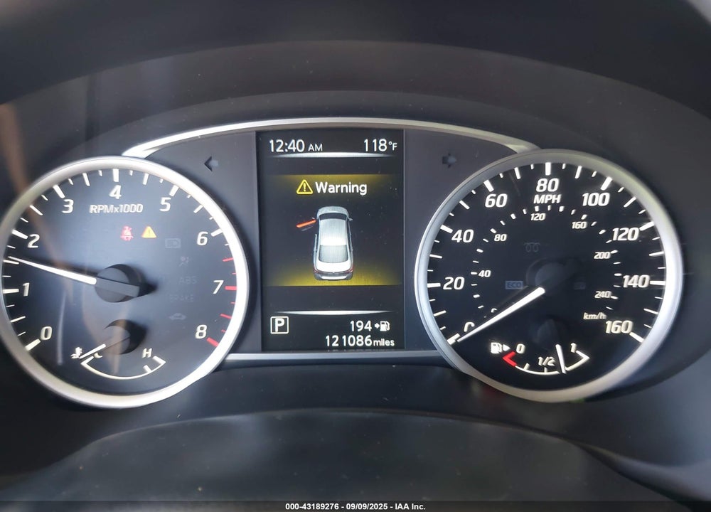 2016 NISSAN SENTRA VIN: 3N1AB7AP7GY290064