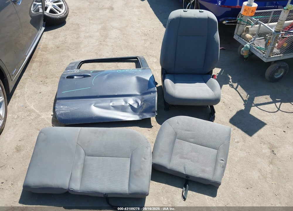 2019 TOYOTA TACOMA VIN: 3TMAZ5CN2KM092761
