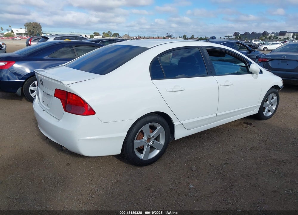 2011 HONDA CIVIC VIN: 2HGFA1F60BH505173