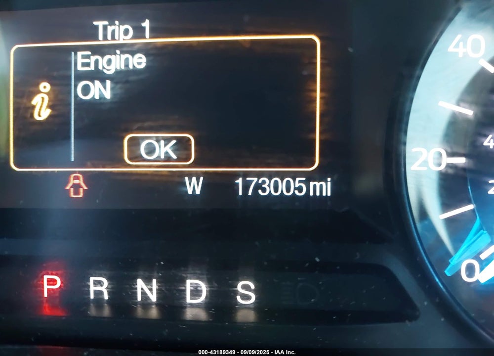 2016 FORD EXPLORER VIN: 1FM5K8D89GGD03967