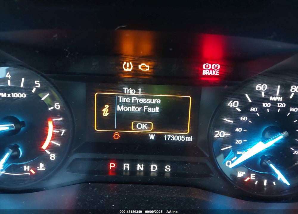 2016 FORD EXPLORER VIN: 1FM5K8D89GGD03967