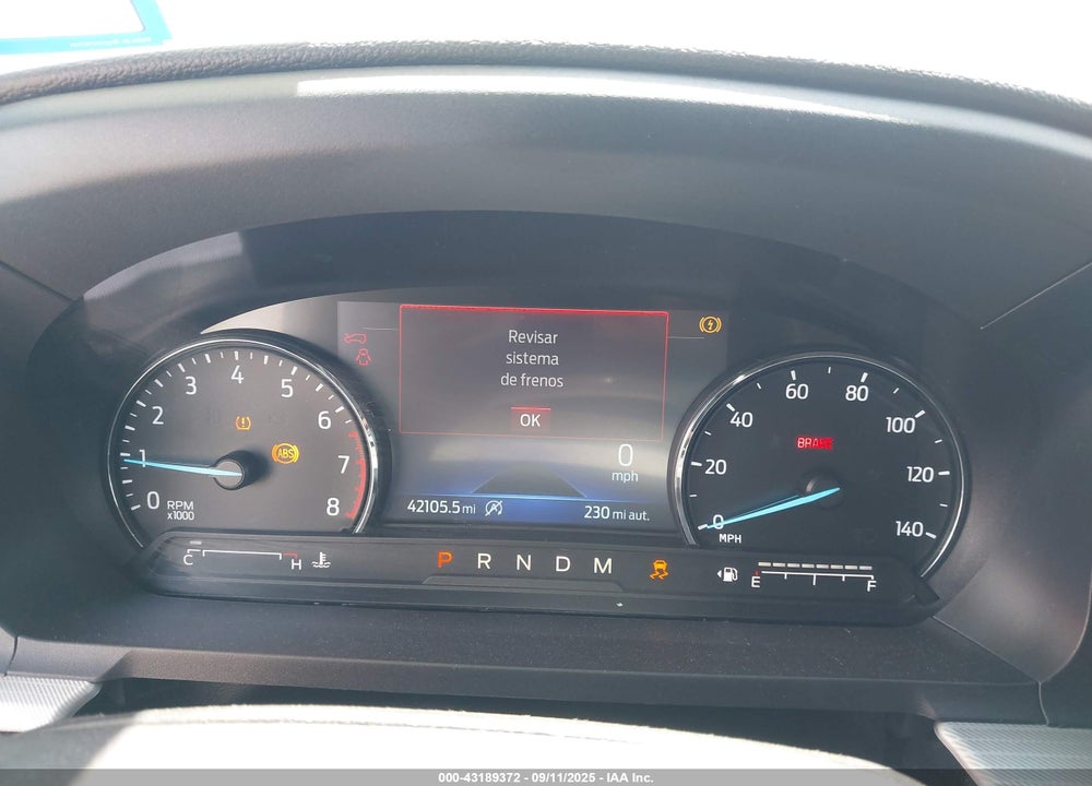 2020 FORD EXPLORER VIN: 1FMSK7DHXLGB15904
