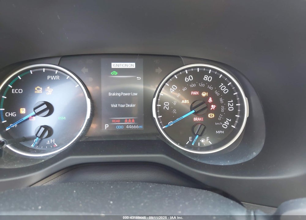 2022 TOYOTA RAV4 HYBRID XLE PREMIUM VIN: 2T3B6RFV8NW037184
