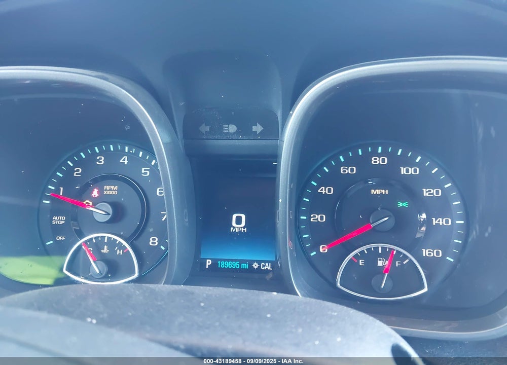 2014 CHEVROLET MALIBU VIN: 1G11B5SL8EF146629