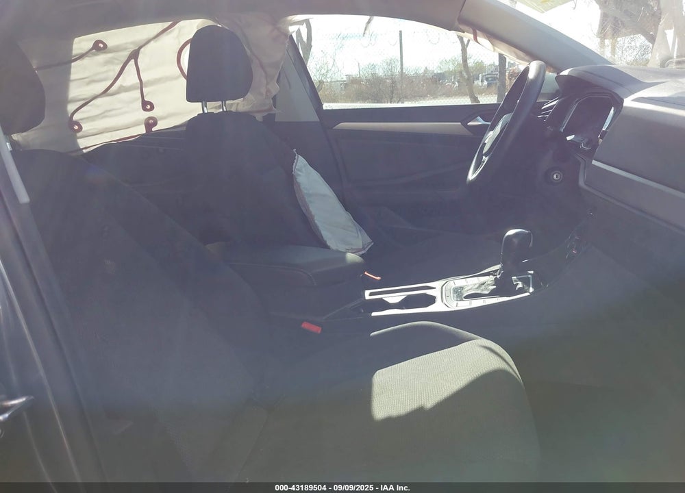 2019 VOLKSWAGEN JETTA VIN: 3VWC57BU3KM202738