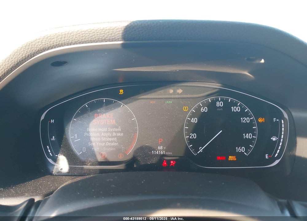 2018 HONDA ACCORD VIN: 1HGCV2F9XJA046321