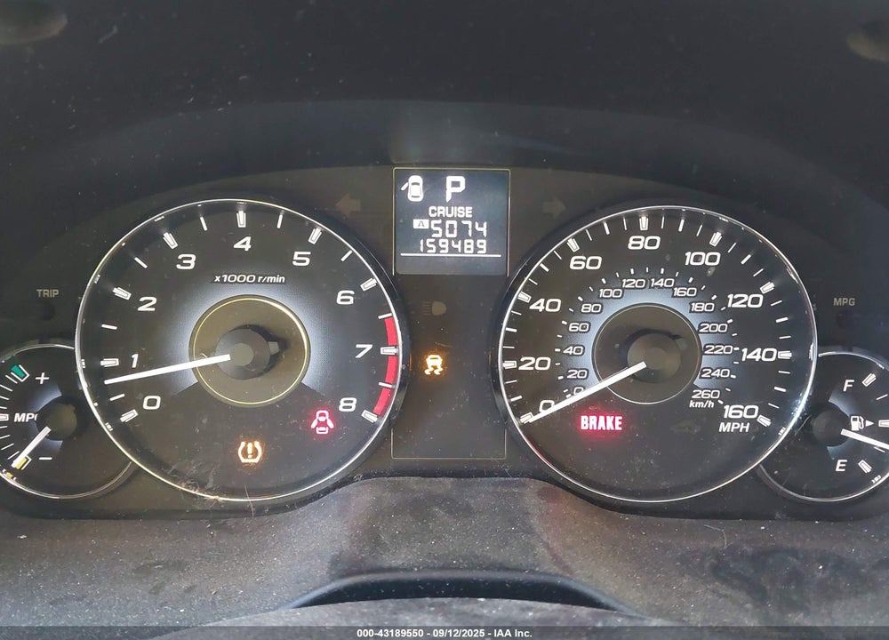 2010 SUBARU OUTBACK 3.6R LIMITED VIN: 4S4BRDLC9A2359232