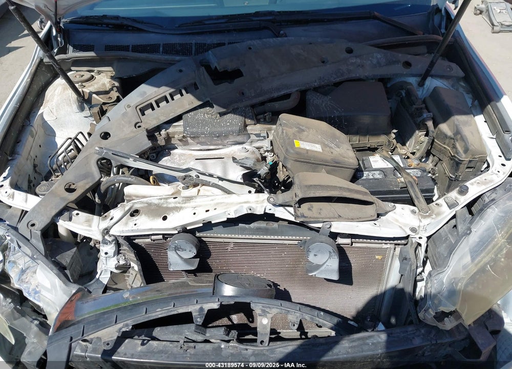 2015 TOYOTA CAMRY VIN: 4T1BF1FK8FU109809