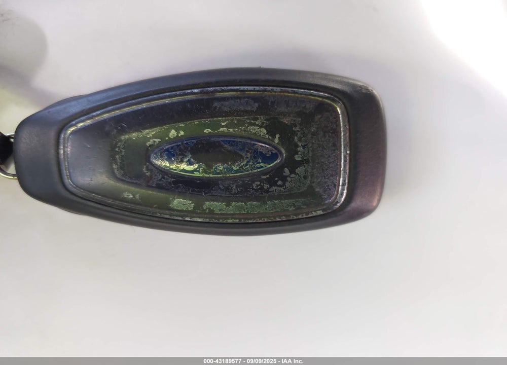 2012 FORD FOCUS VIN: 1FAHP3N24CL257682
