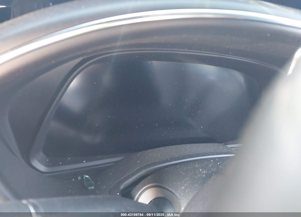 2024 CADILLAC CT5 VIN: 1G6DR5RW2R0129952