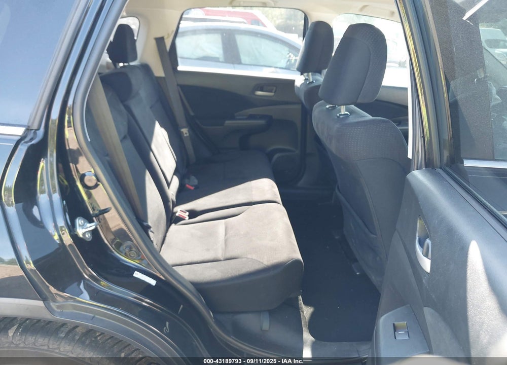2014 HONDA CR-V EX VIN: 5J6RM4H59EL068168