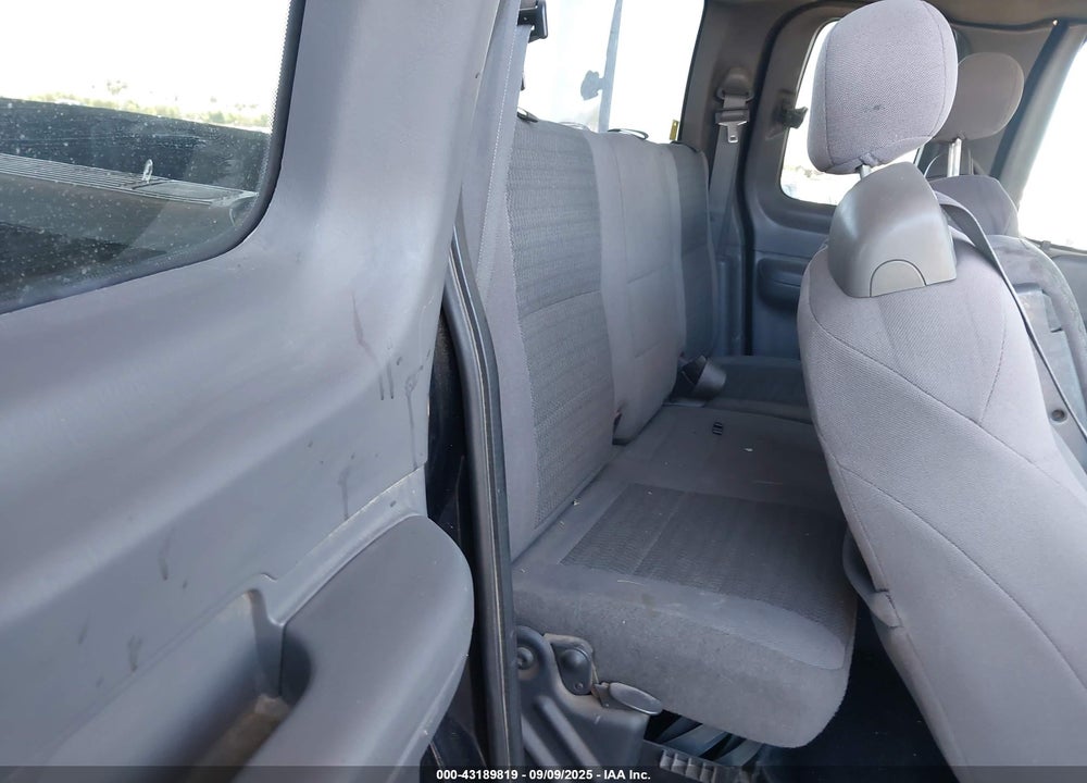 2003 FORD F-150 XL/XLT VIN: 2FTRX17293CB09523