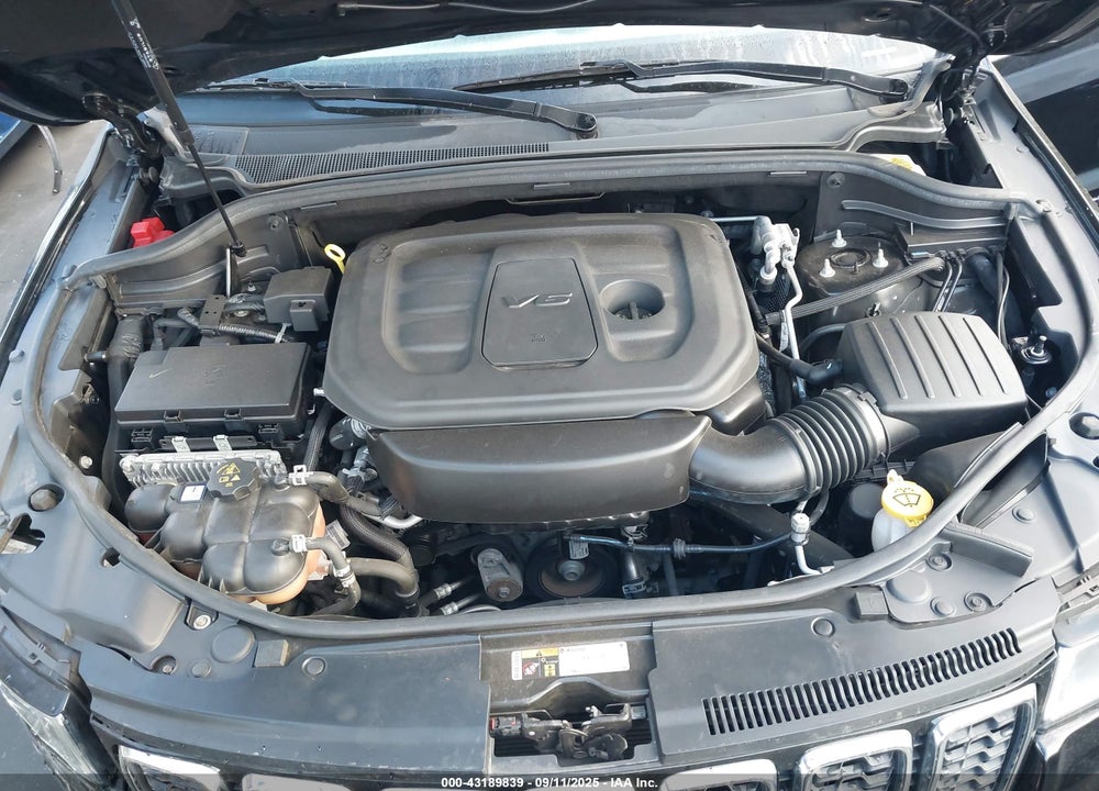 2019 JEEP GRAND CHEROKEE VIN: 1C4RJEBG8KC707795