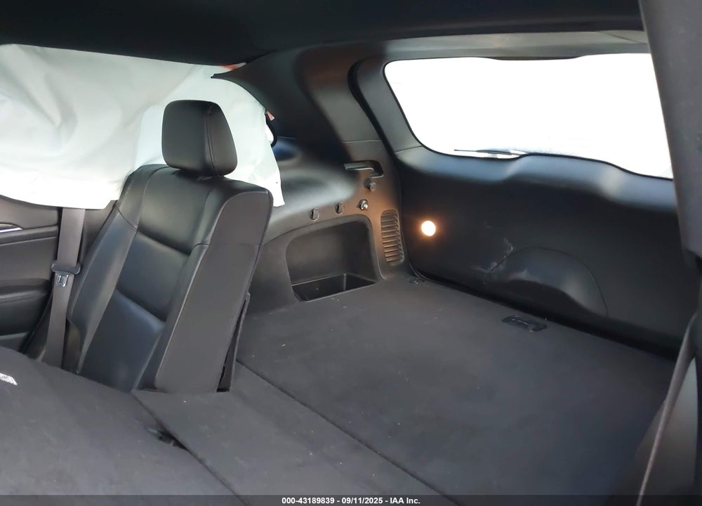2019 JEEP GRAND CHEROKEE VIN: 1C4RJEBG8KC707795