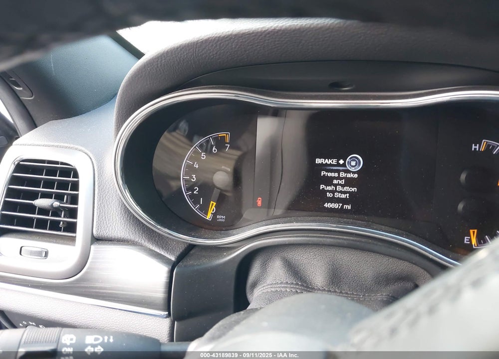 2019 JEEP GRAND CHEROKEE VIN: 1C4RJEBG8KC707795