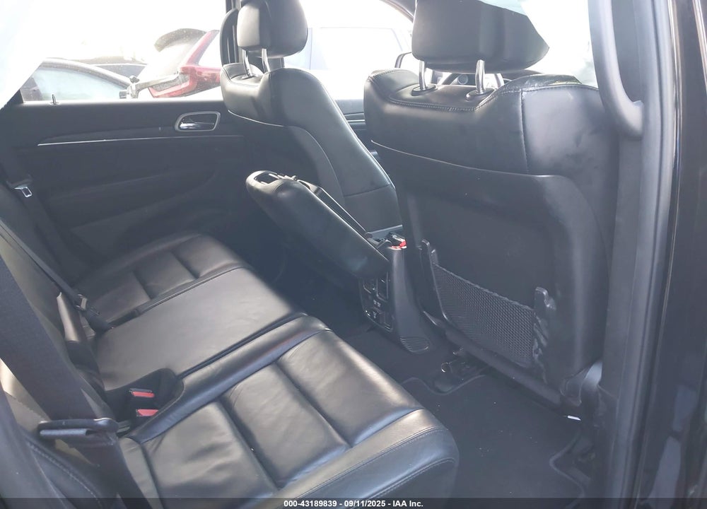 2019 JEEP GRAND CHEROKEE VIN: 1C4RJEBG8KC707795