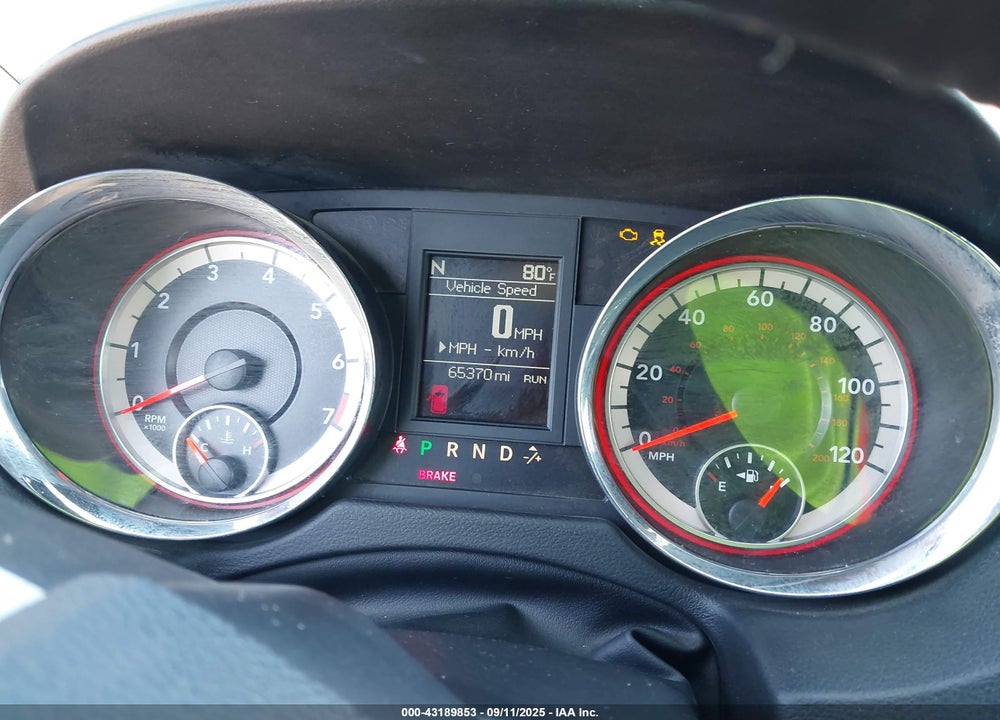 2019 DODGE GRAND CARAVAN GT VIN: 2C4RDGEG2KR578331